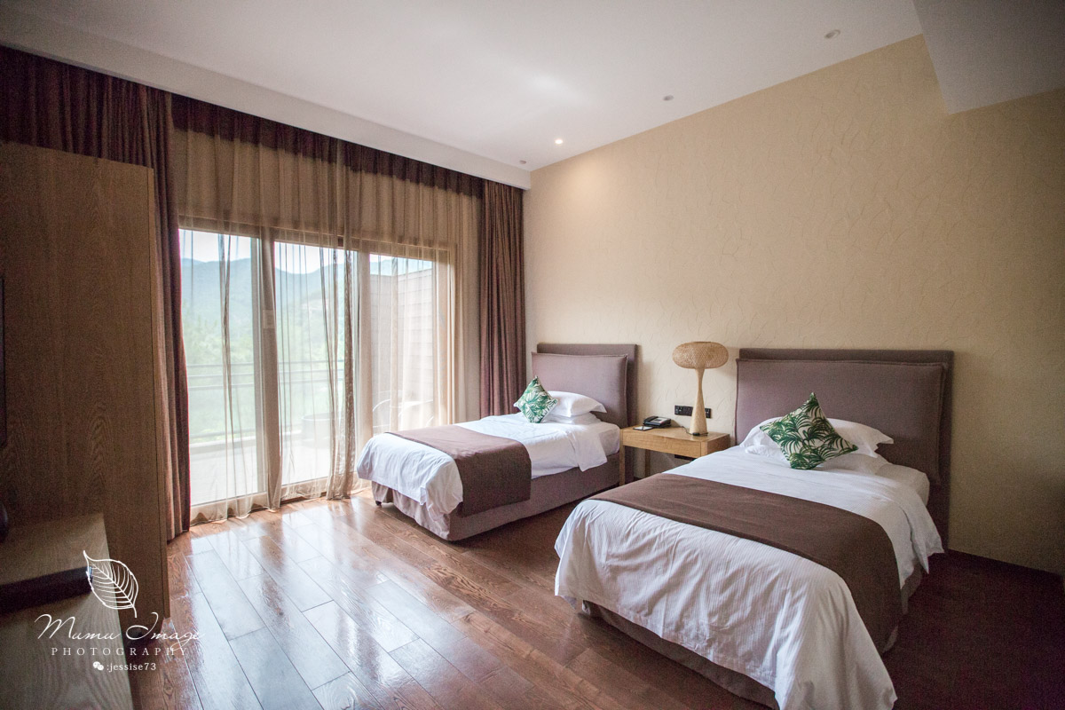 莫干山郡安里君澜度假酒店怎么样,莫干山郡安里君澜度假