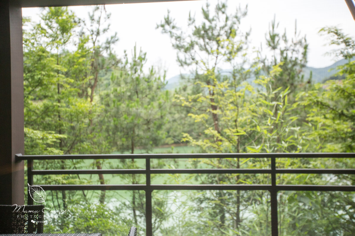 莫干山郡安里君澜度假酒店怎么样,莫干山郡安里君澜度假