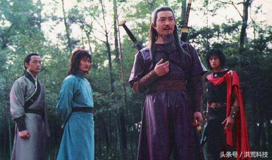 破军吃了龙元后续故事第三部,风云破军最后的下场