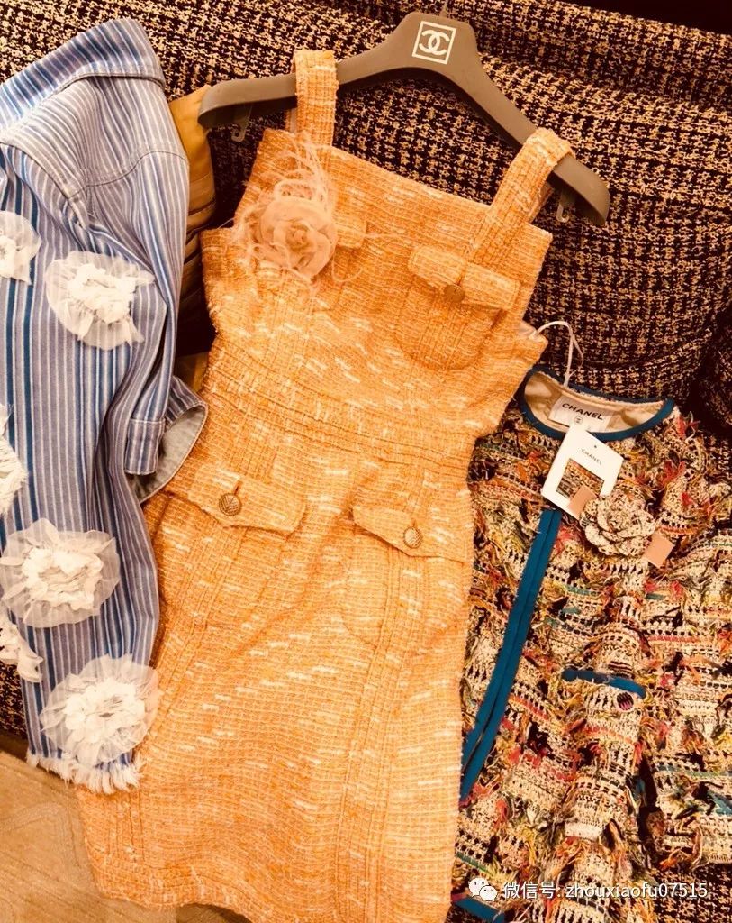 周小福卖的花螺,周小福卖的东西好吗