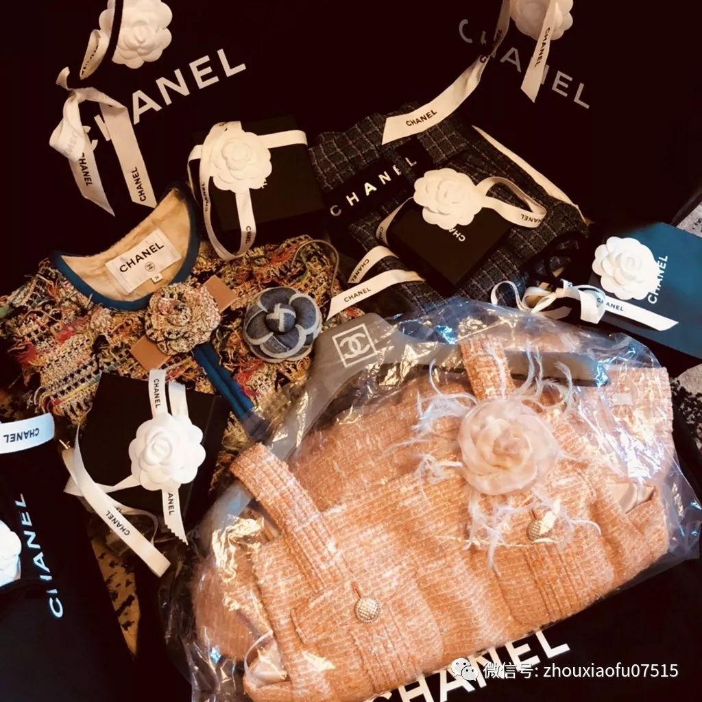 周小福卖的花螺,周小福卖的东西好吗