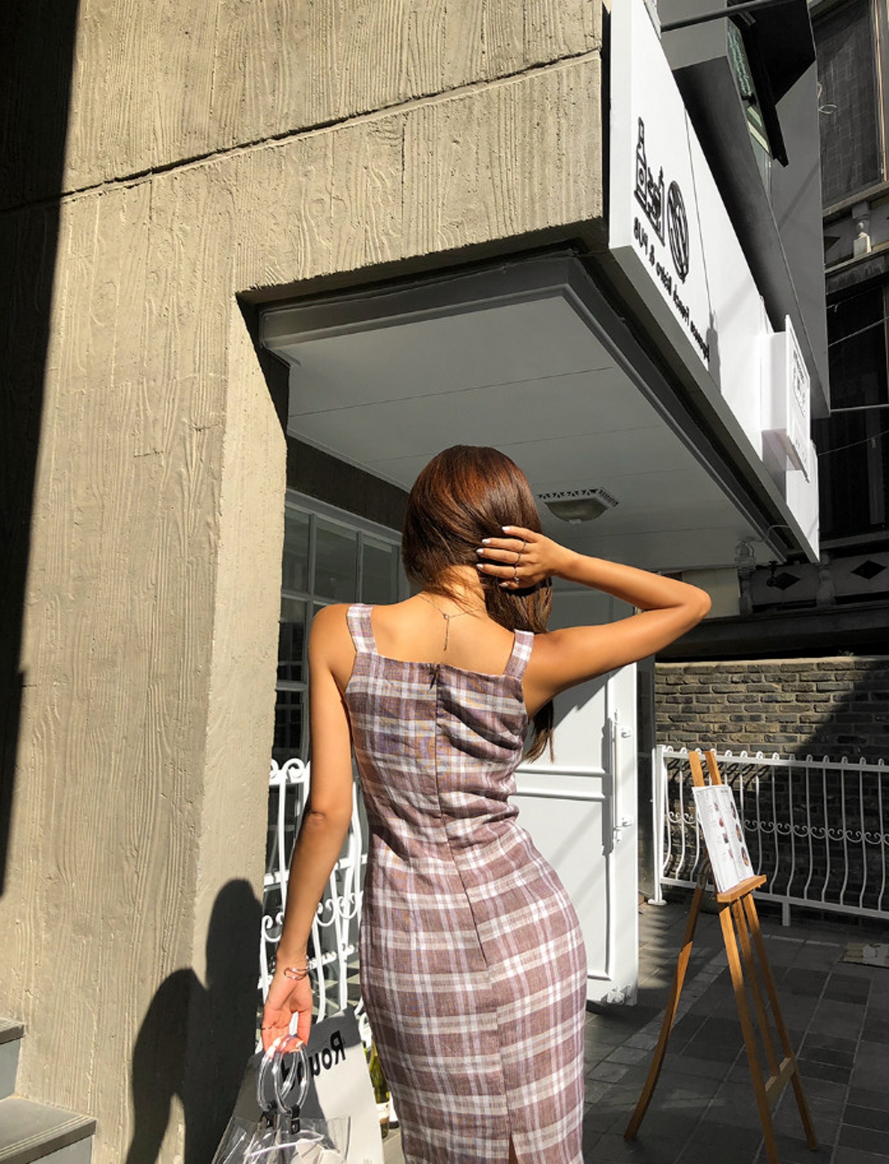 人像摄影各种风格效果,人像摄影成熟风的写真