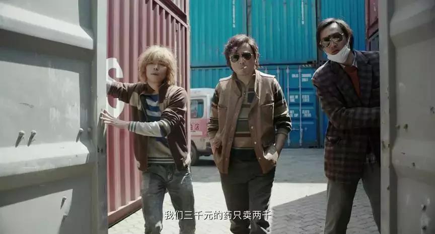 国产骄傲的新品,徐峥新作品哪部好看