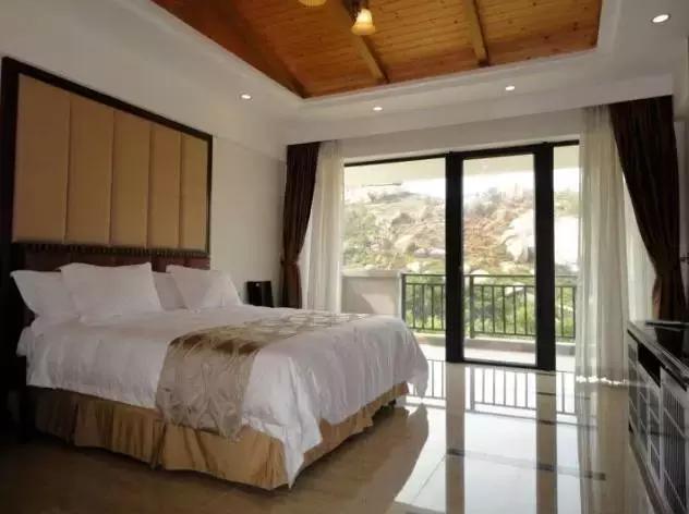 有一个地方,用镜头记录浪漫美景,一个见证幸福的东方爱情海!