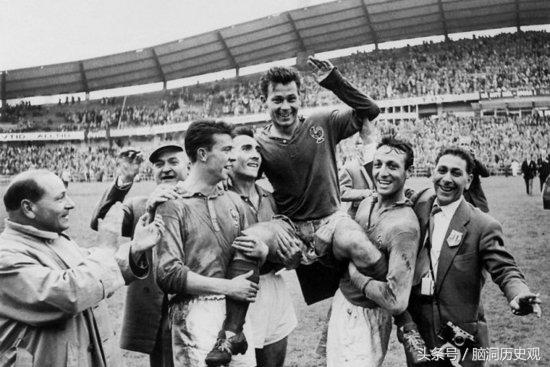 没有拿过世界杯冠军的国家,没拿过世界杯冠军的足球强国