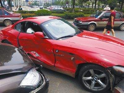 买新车后车险买哪些项目,车主买保险怎么知道不是统筹保险