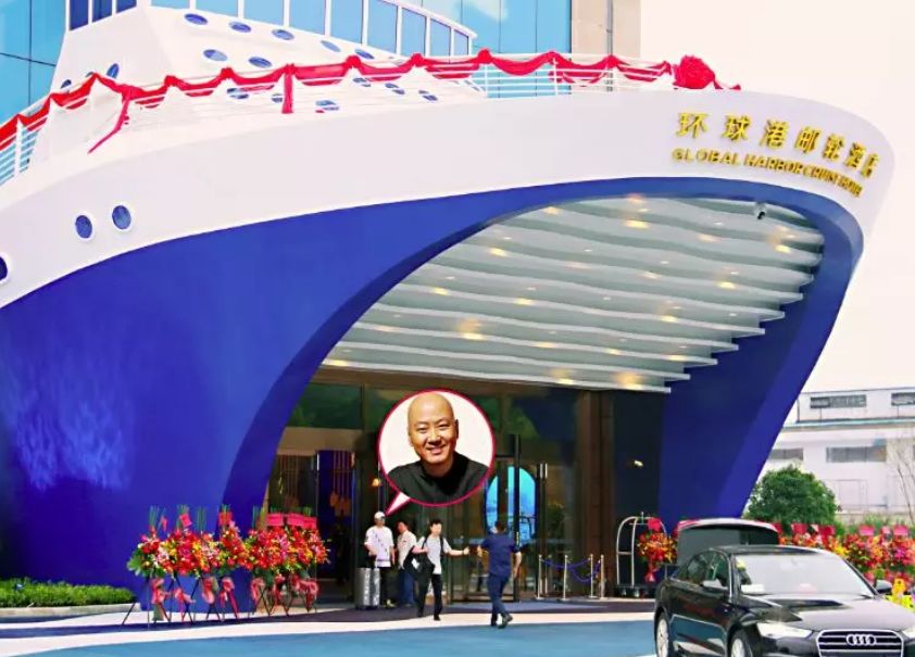 江南环球港规划最新,江南环球港2024要门票吗