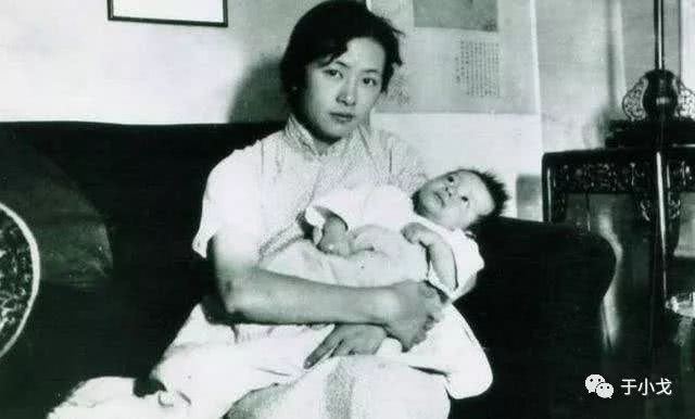 林徽因被谁抹黑,解密真相林徽因