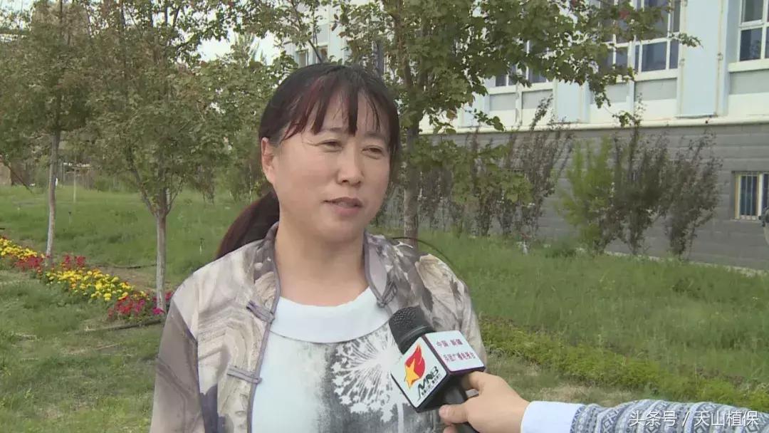 十师团场改革：富了职工活了企业