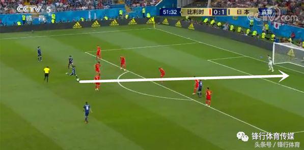 比利时世界杯战术,比利时战术