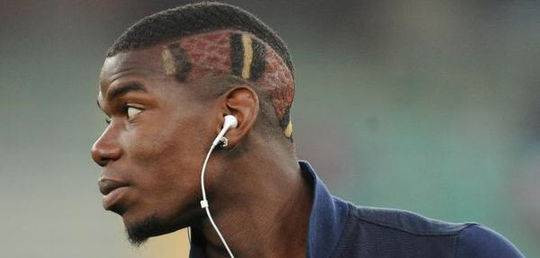 2022世界杯经典发型,世界杯发型短发