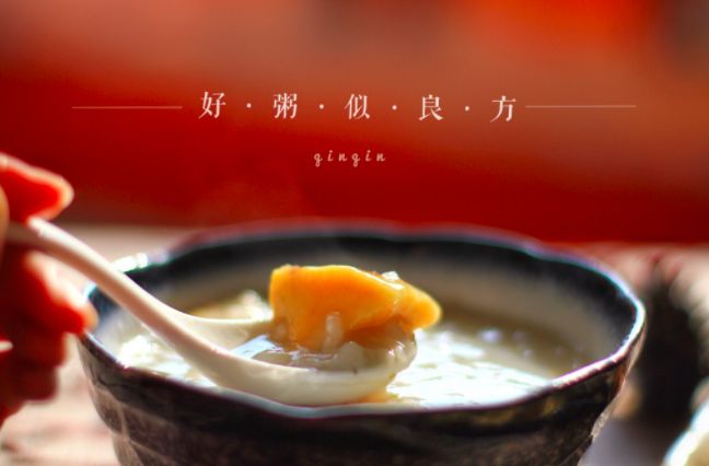 粥怎么熬又稠又透明,饭店的粥怎么熬得稠