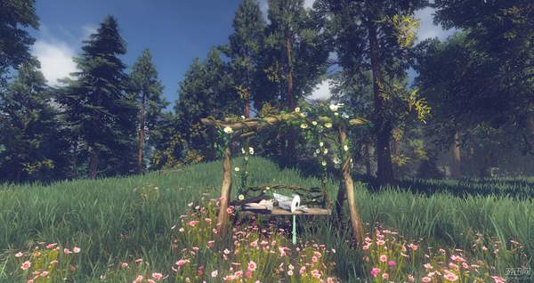 《逆水寒》游迅评测：画面精美任务令人“智熄”