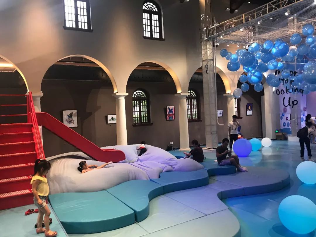 长宁来福士简介,长宁来福士活动