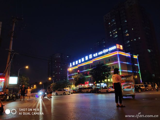 骁龙845最便宜手机,8000元的小米8骁龙845最新报价