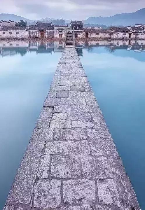 这竟然是农村！中国最美乡村Top10，有你家乡吗？