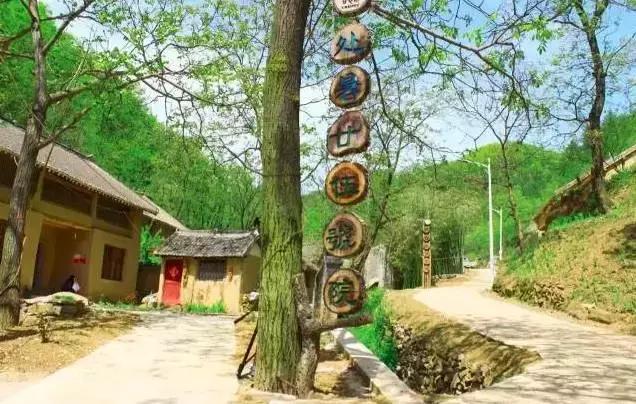 这竟然是农村！中国最美乡村Top10，有你家乡吗？