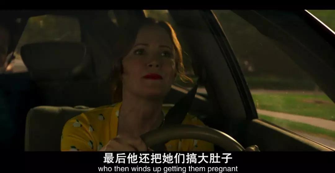 保护女儿48小时的电影,保护女儿的电影片段