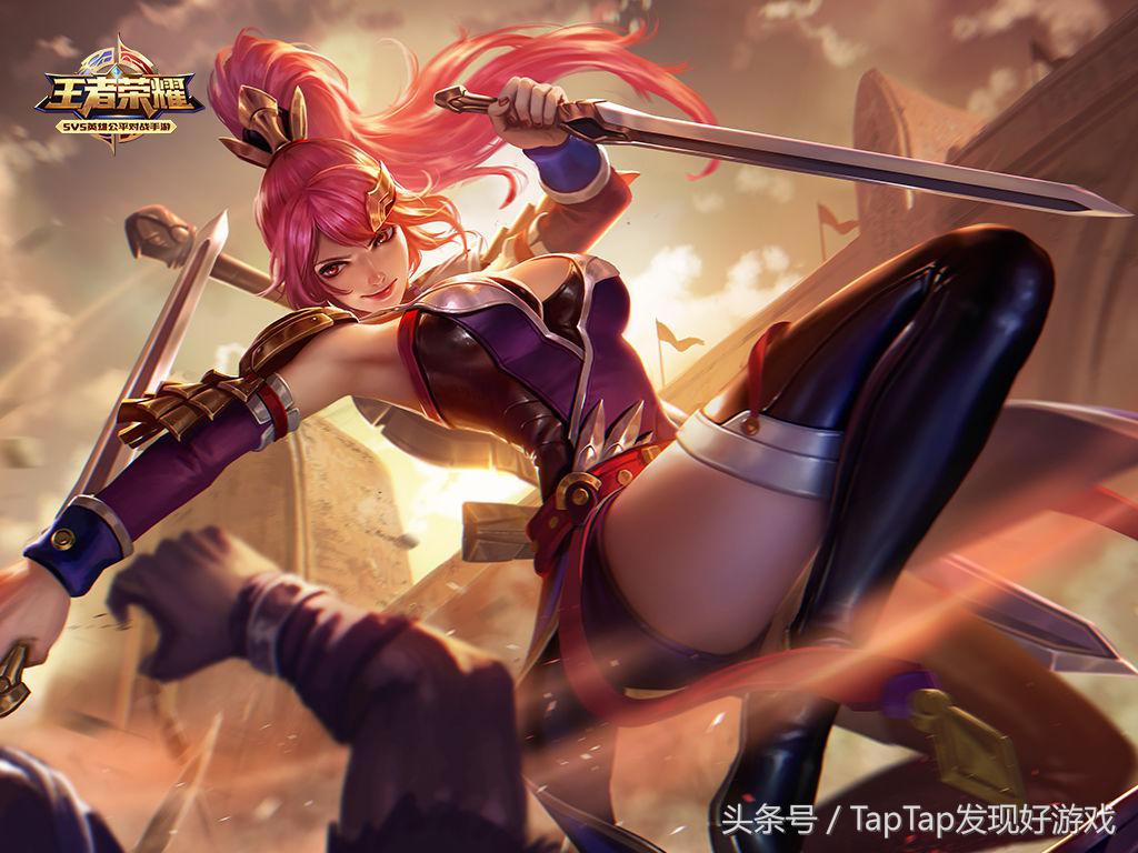 盘点王者荣耀那些听错的英雄台词,盘点王者荣耀里听错的英雄台词