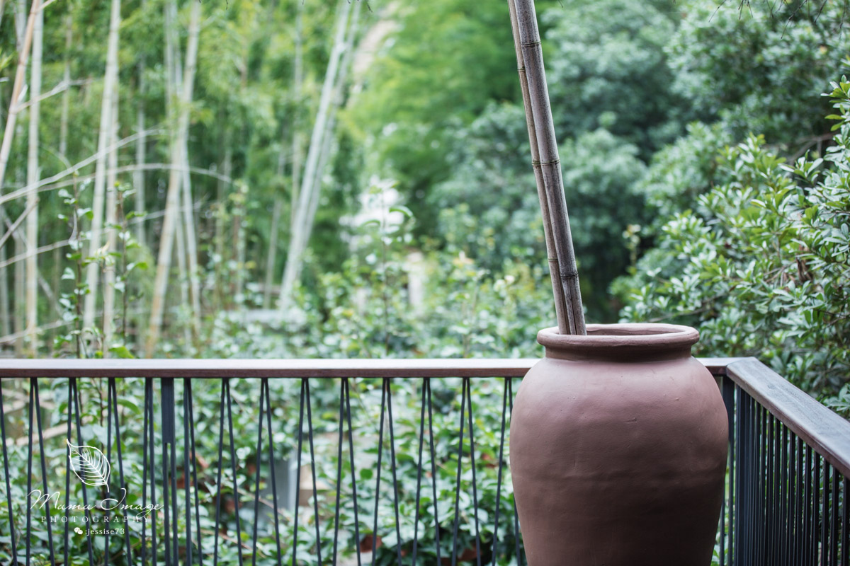 莫干山郡安里君澜度假酒店怎么样,莫干山郡安里君澜度假