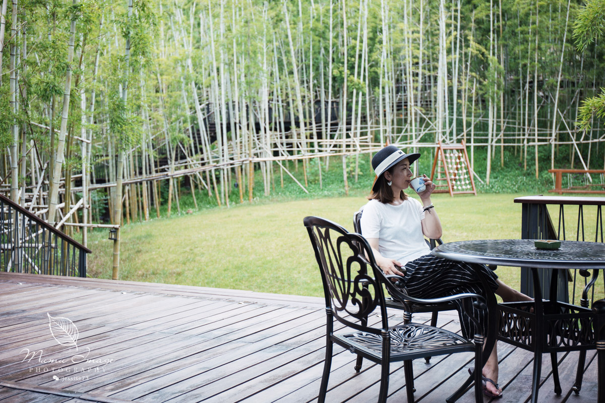 莫干山郡安里君澜度假酒店怎么样,莫干山郡安里君澜度假