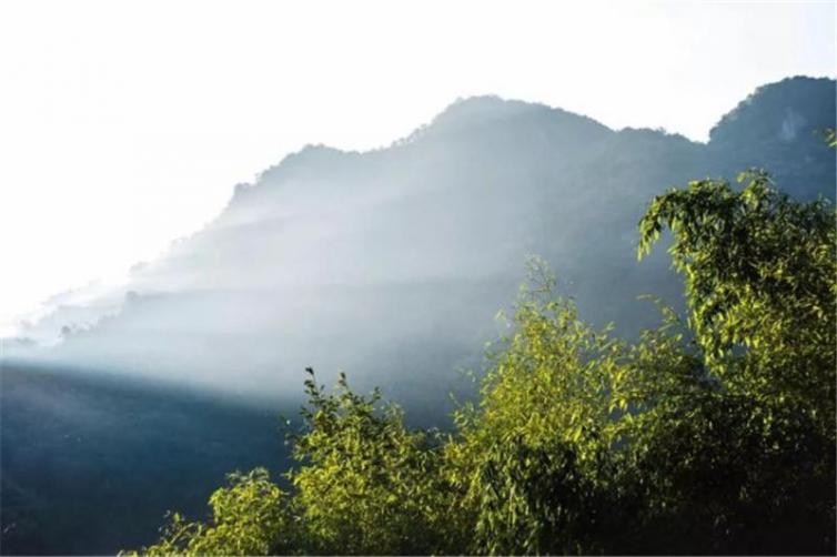 安徽自驾游小众景点,安徽旅游必去十大景点皖南古村落