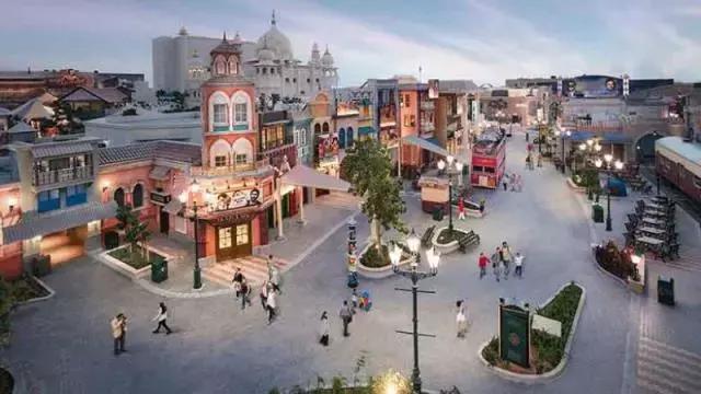 迪拜旅游攻略最低价,迪拜旅游攻略省钱