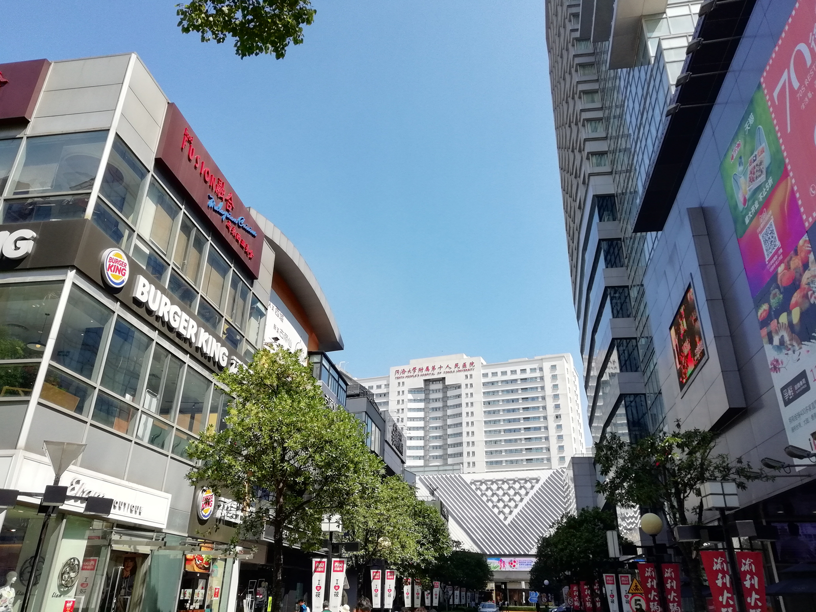 荣耀9i拍照,千元机拍照评测2021