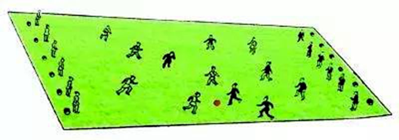 资深球迷才知道的世界杯冷知识,世界杯足球小常识