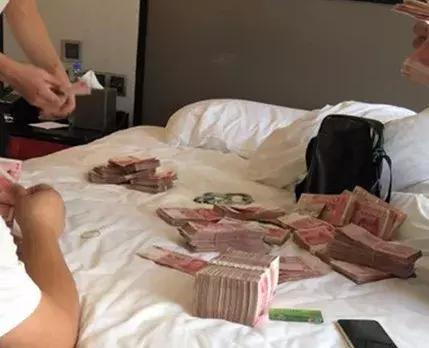 网络赌球被抓案件,浙江赌球被抓