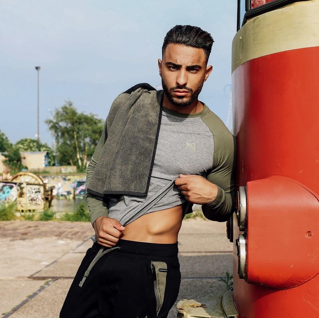 小孩子健身会不会影响长高,孩子太小就开始健身