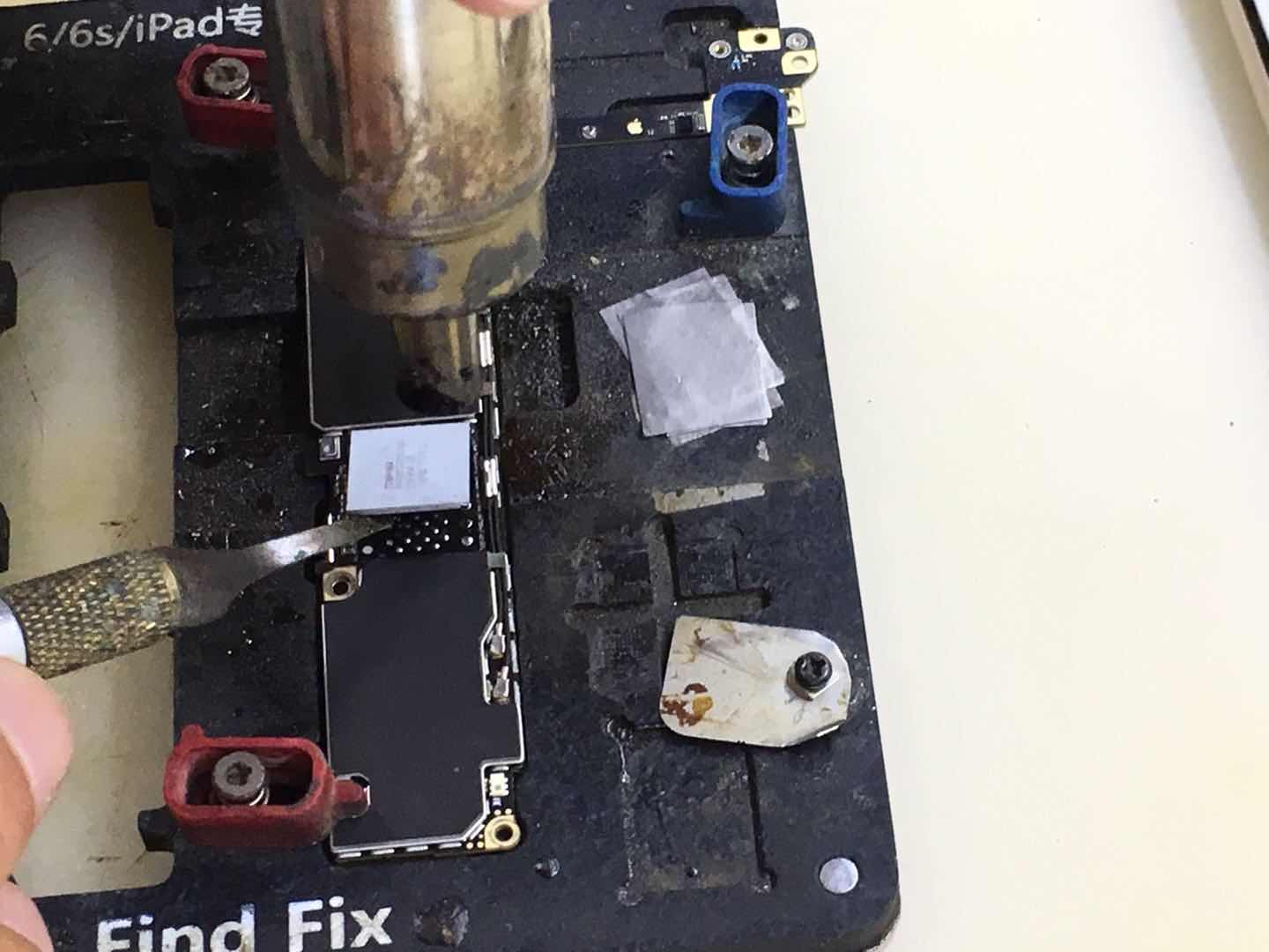 让你的iphone更流畅,让你的iphone恢复流畅