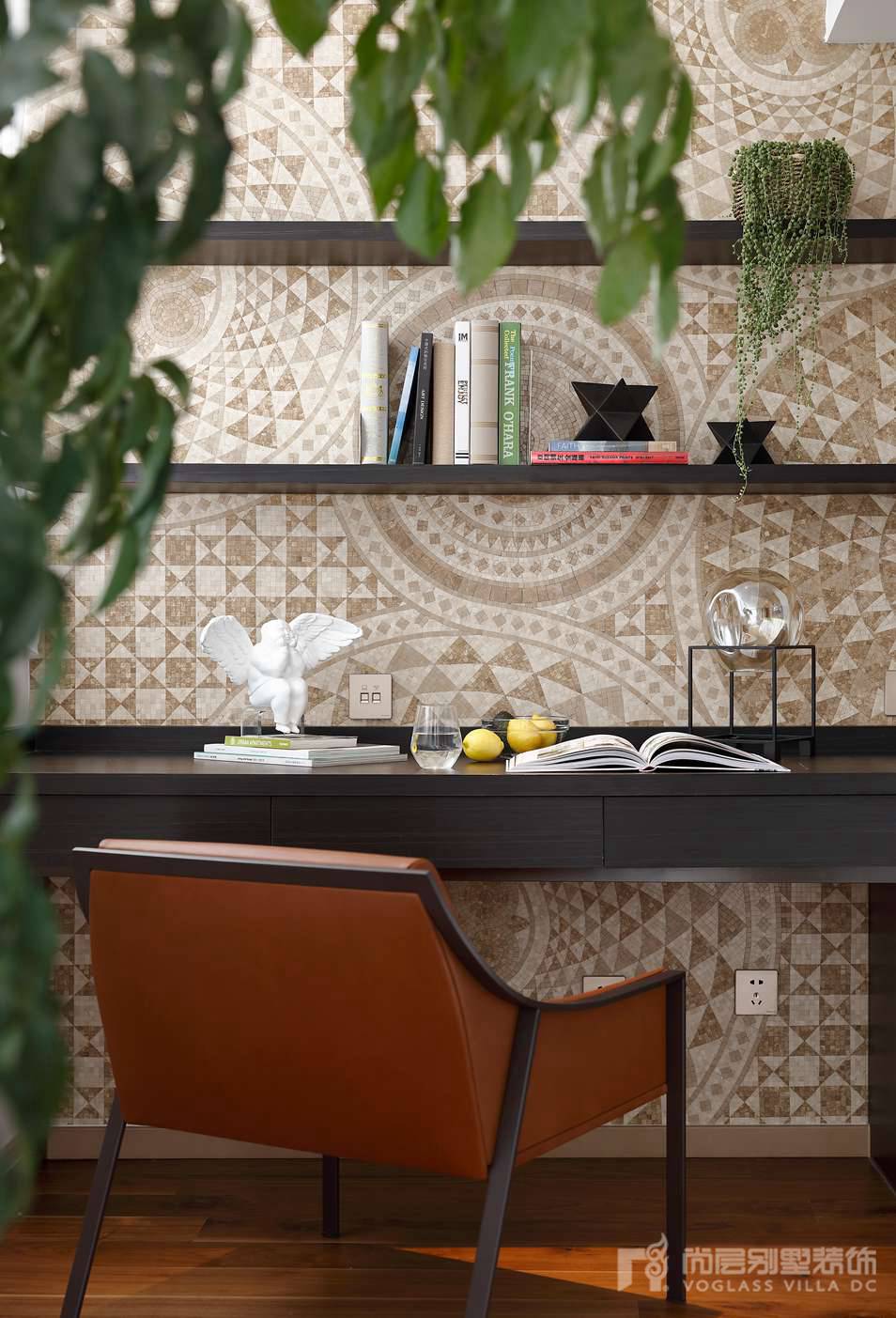 高档别墅如何设计好看又实惠,300平健康住宅装修