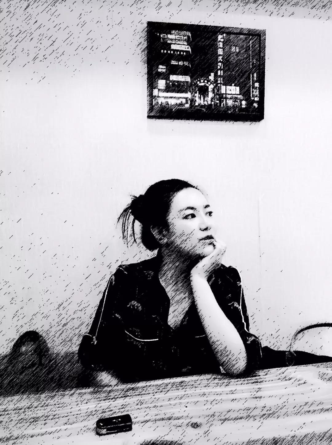 在这个盛夏,在这个盛夏做一场潮湿绮丽的梦