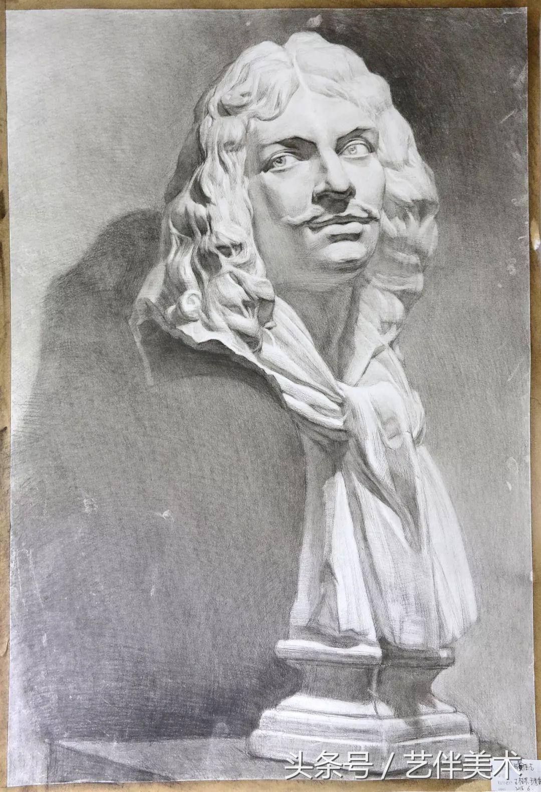 北京华卿画室最新照片,北京华卿画室国画班