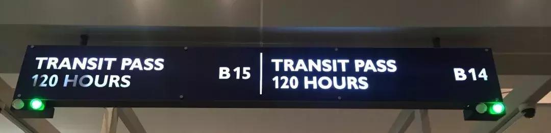 亚航过境签,亚航去泰国行李托运规定