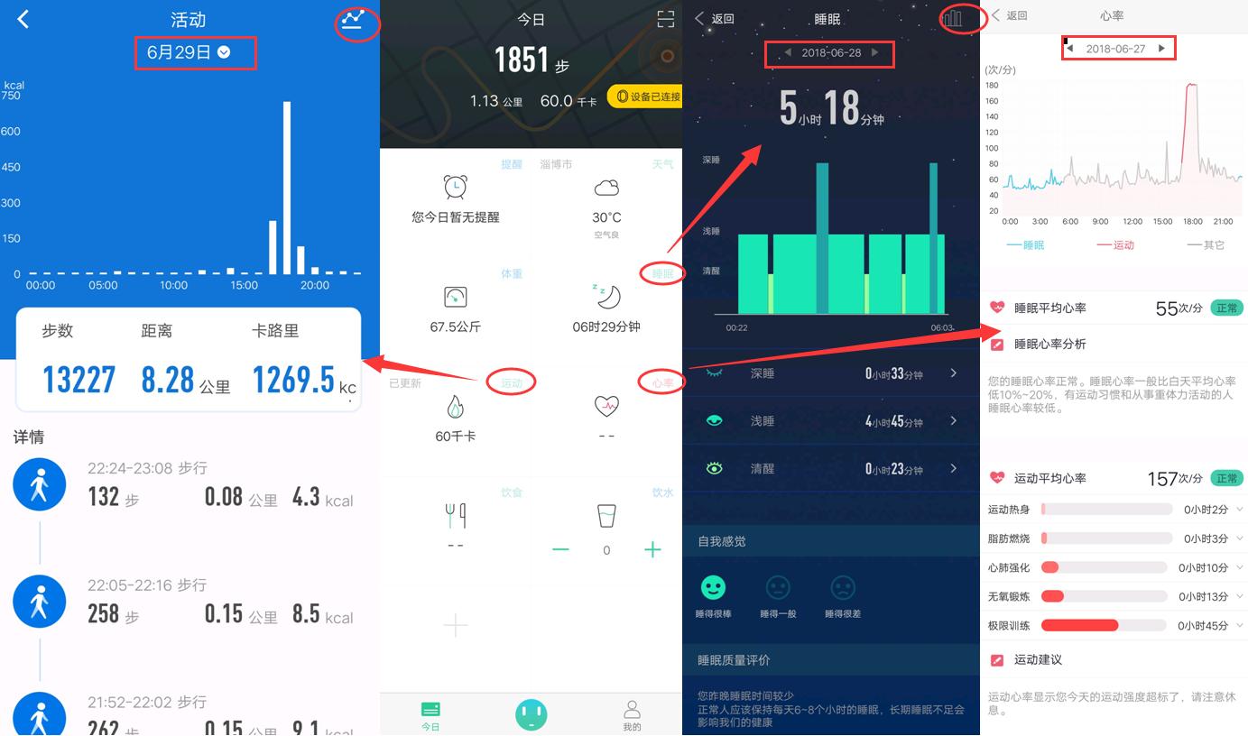 鍩冨井鎵嬬幆濡備綍浣跨敤,鍩冨井鎵嬬幆娴嬭瘯鍥剧墖