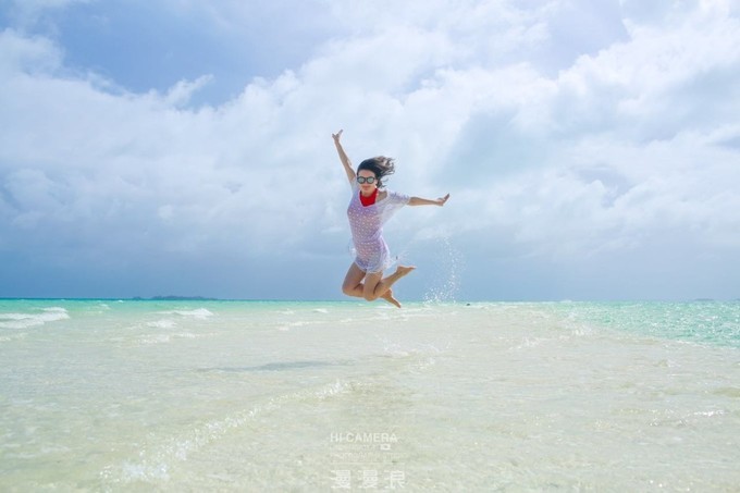 一个人的浪漫旅行视频,一个人的浪漫旅行自由自在