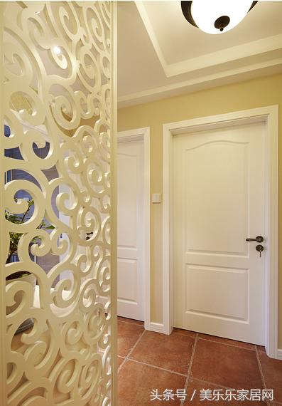 整个装修最喜欢的就是柜子的设计,年入500万的家庭都怎么装修