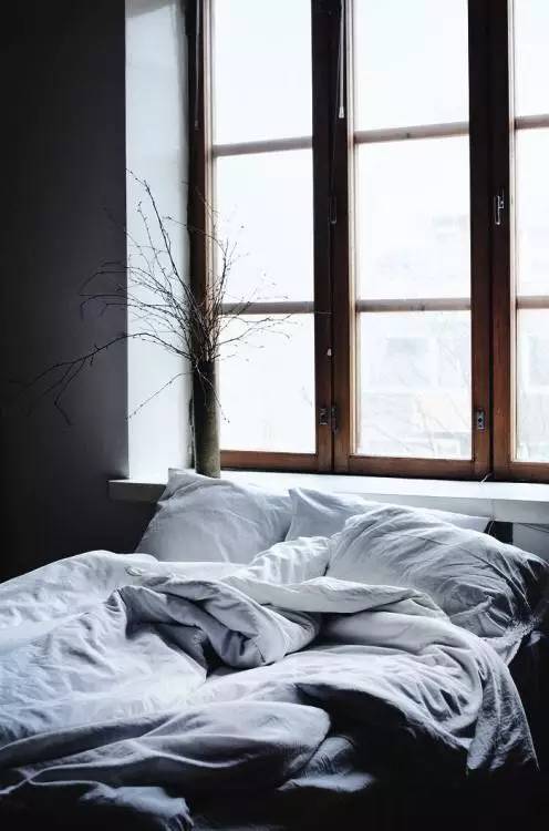 推荐|隔壁老王看完这篇文章,默默扔掉了家里的假亚麻床单