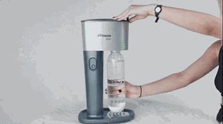 我买了一个超好用的……洗*裤内**机！