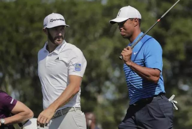 伍兹比赛完整版,美国公开赛2019伍兹