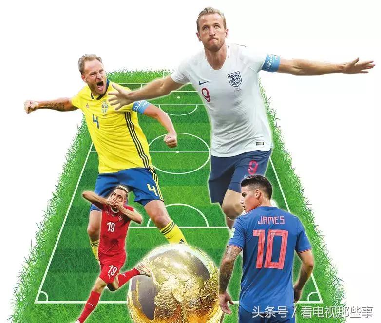 世界杯英格兰对哥伦比亚下半场,2018年世界杯哥伦比亚j罗