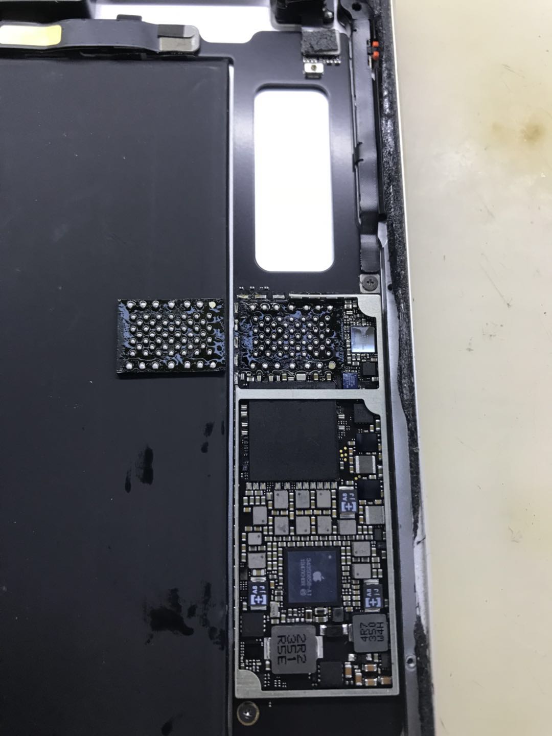 苹果mini2激活锁怎么解除,mini2还原