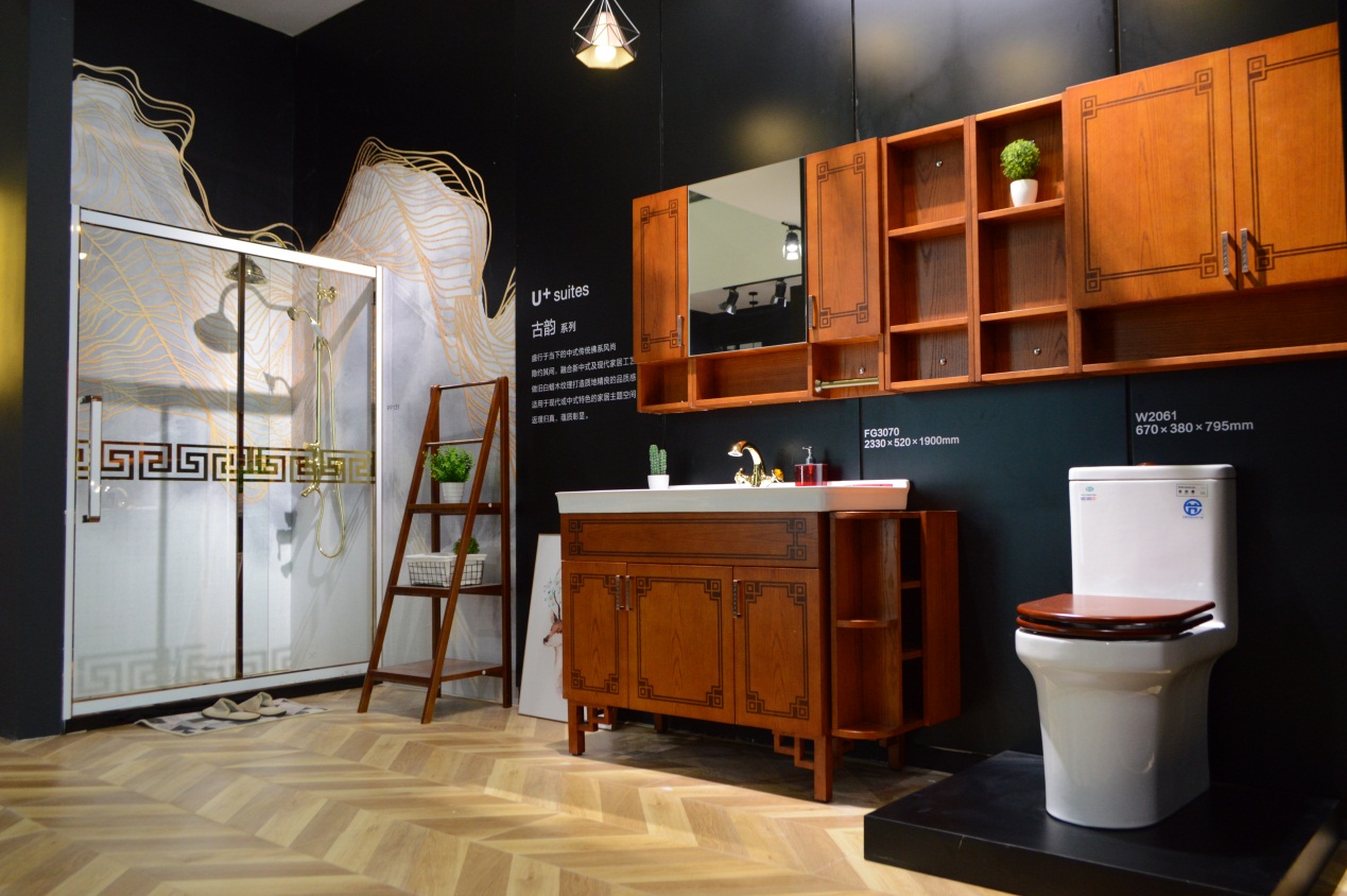 航标卫浴2014全国排名,航标卫浴目标价