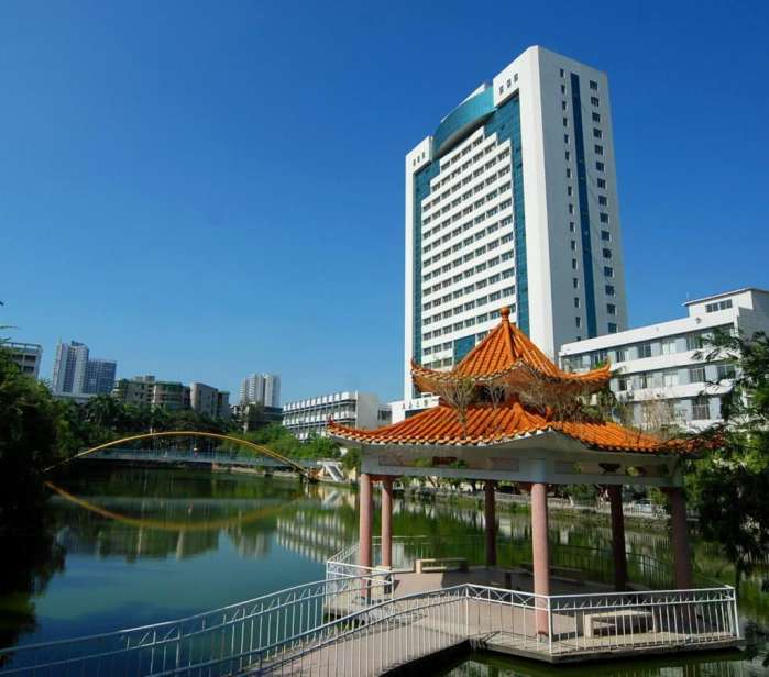 广州医科大学是双一流吗,广东医科大学哪个校区好啊