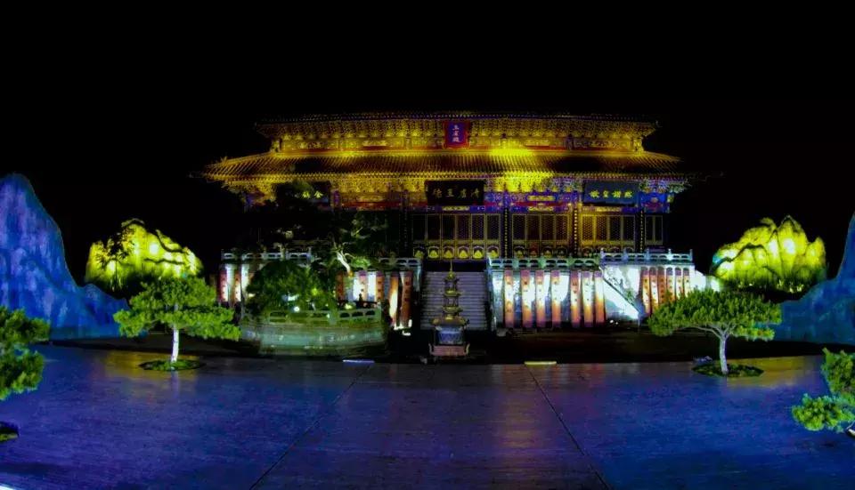 十堰好玩的地方暑假,十堰暑假好玩的地方一日游