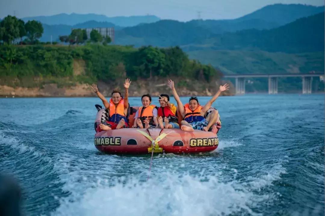 十堰好玩的地方暑假,十堰暑假好玩的地方一日游