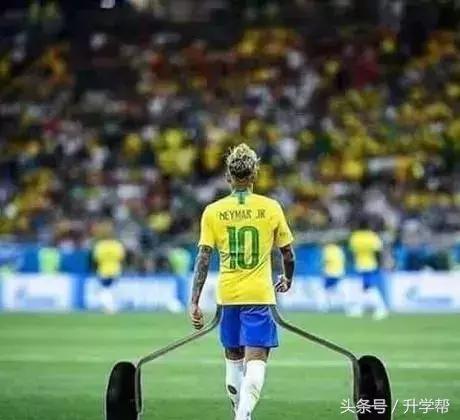内马尔滚、毒奶榜……世界杯最新梗了解下！网友恶搞可以说很凶残了