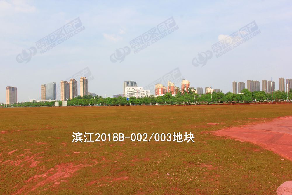 爆冷！7月首场土拍1宗流拍滨江遇冷尚湖镇成黑马！